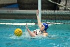 WWPolo vs CC  Wheaton College Women’s Water Polo compete in their sports inaugural match vs Connecticut College. - Photo By: KEITH NORDSTROM : Wheaton, water polo, inaugural